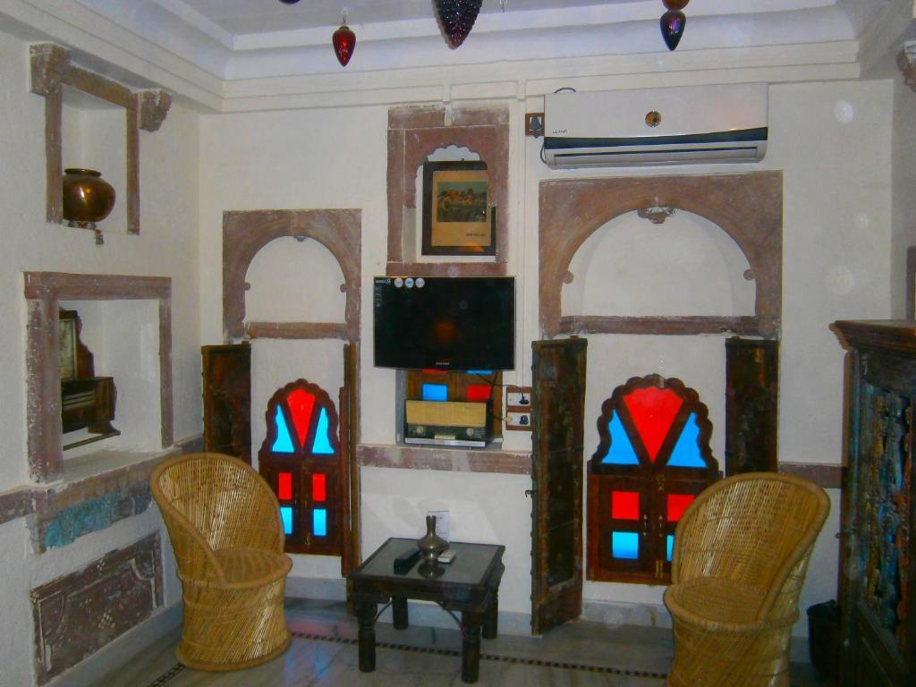 Juna Mahal Boutique Home Stay Jodhpur  Esterno foto